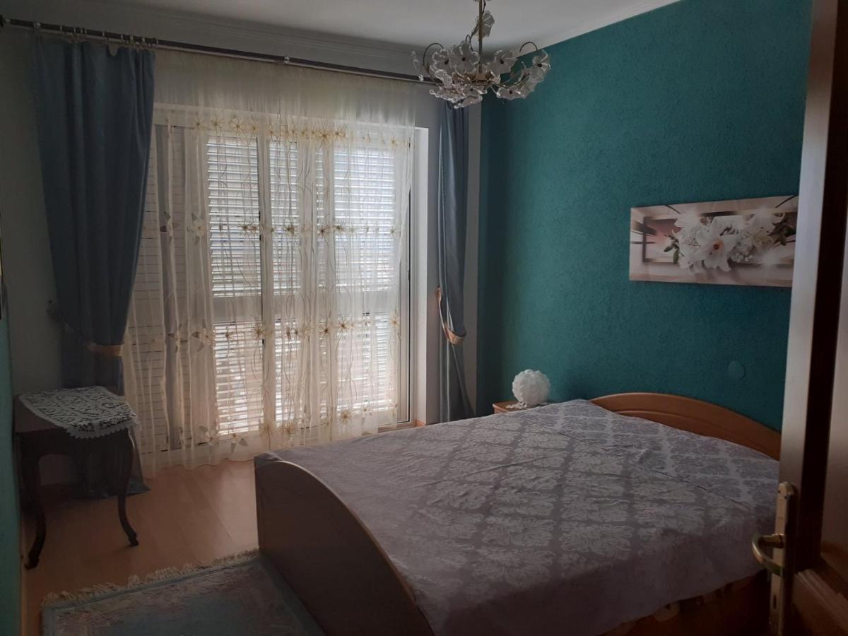 Apartmani Jankov Krk Town Exterior photo